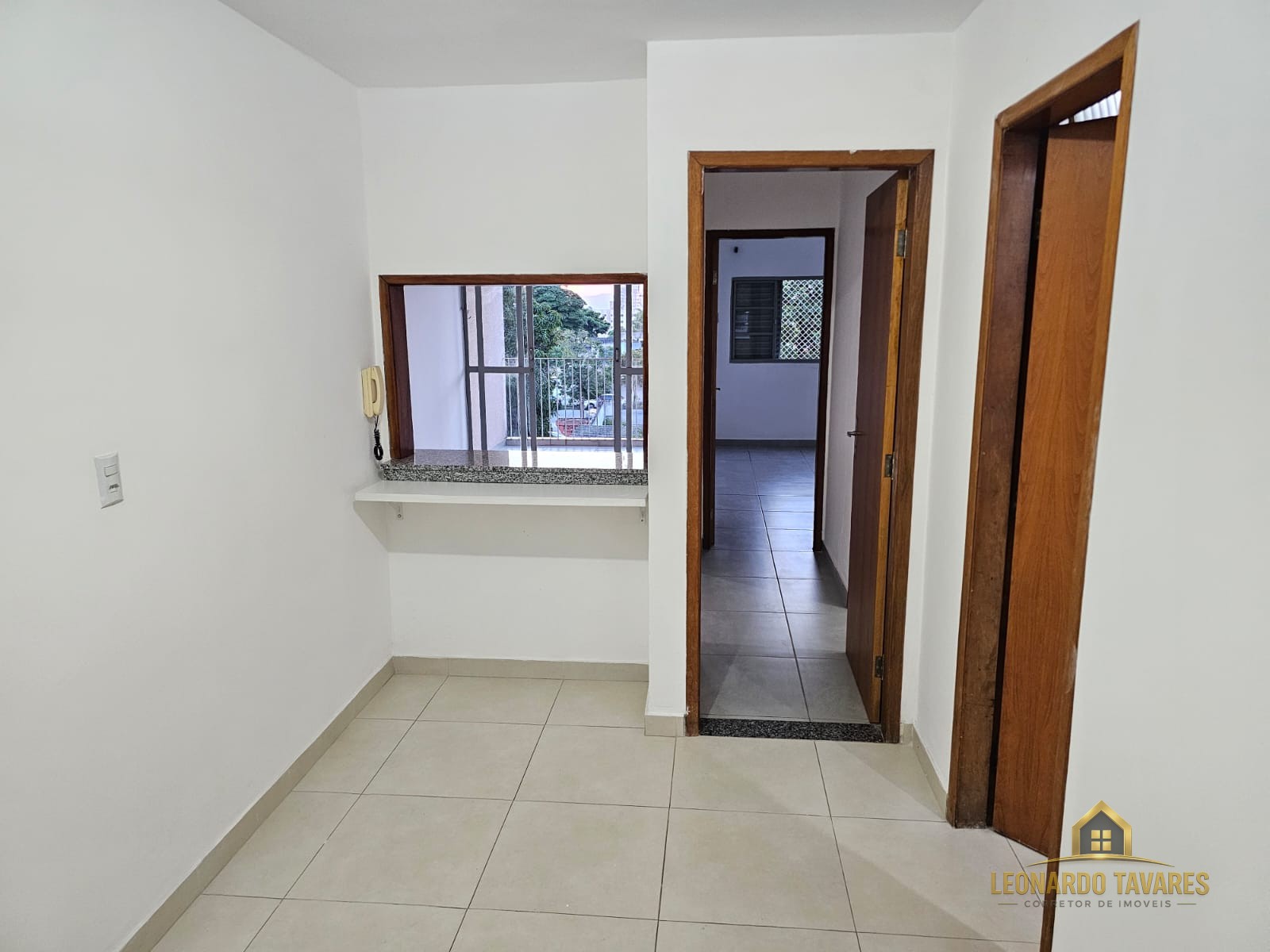Apartamento à venda no Jardim das Nações – Taubaté/SP