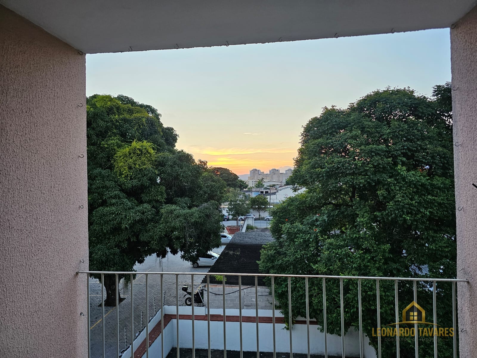 Apartamento à venda no Jardim das Nações – Taubaté/SP