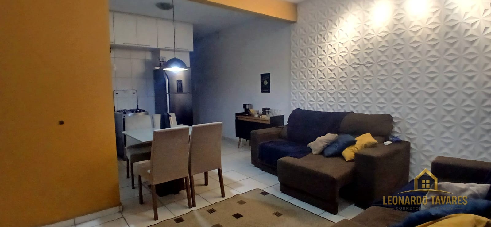 Casa à venda com hidromassagem e excelente localização – Taubaté/SP