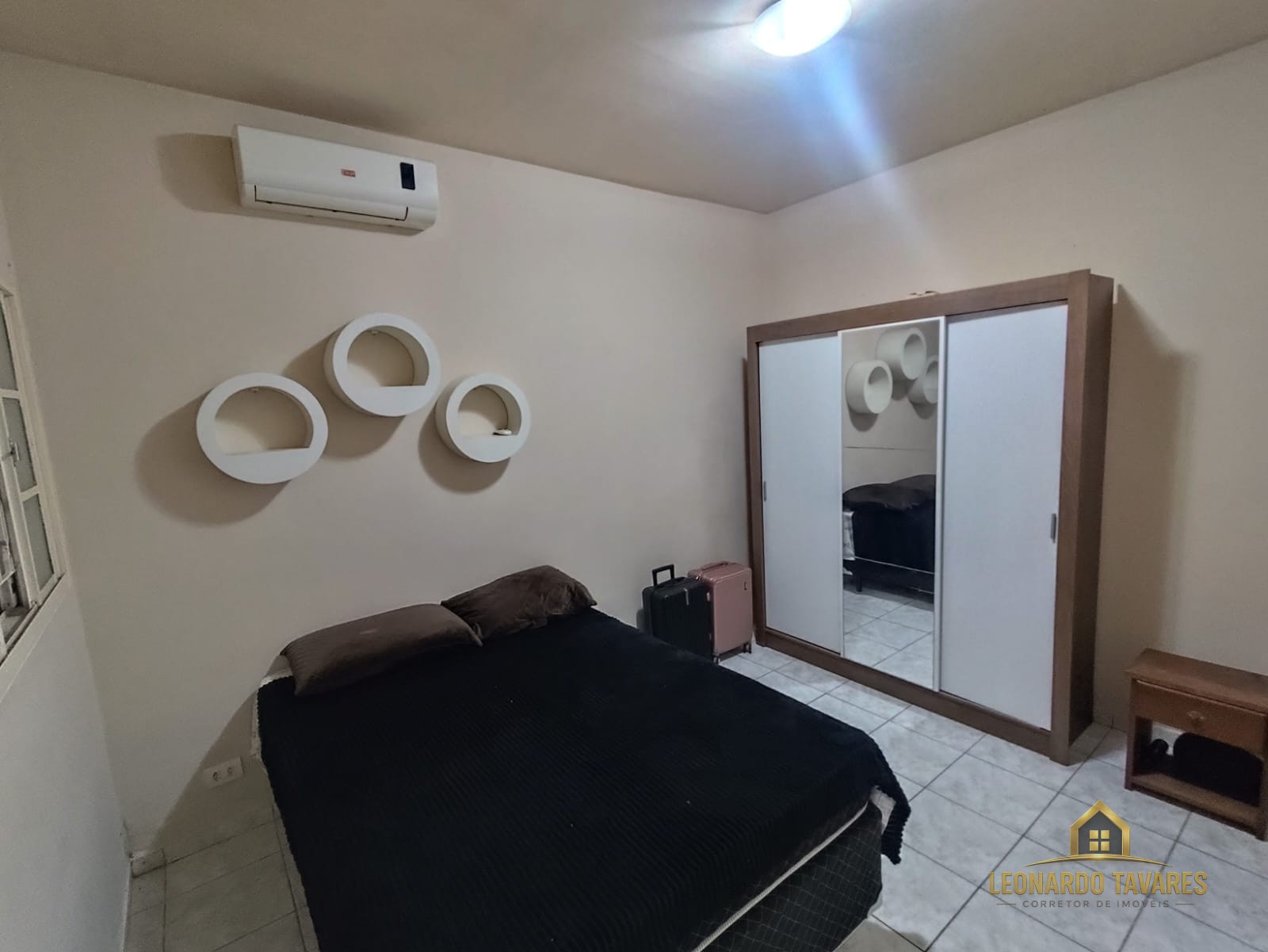 Casa à venda com hidromassagem e excelente localização – Taubaté/SP