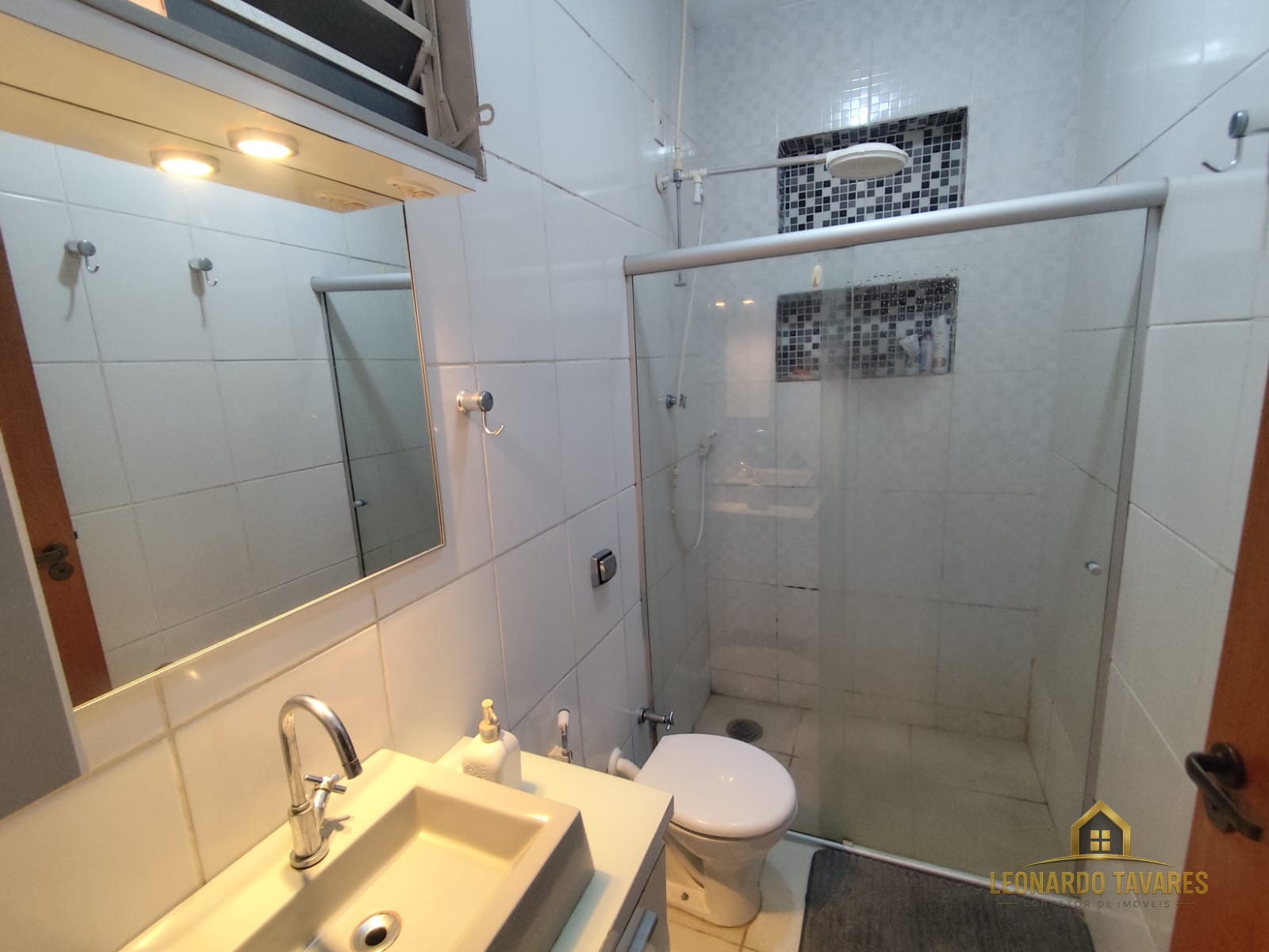 Casa à venda com hidromassagem e excelente localização – Taubaté/SP