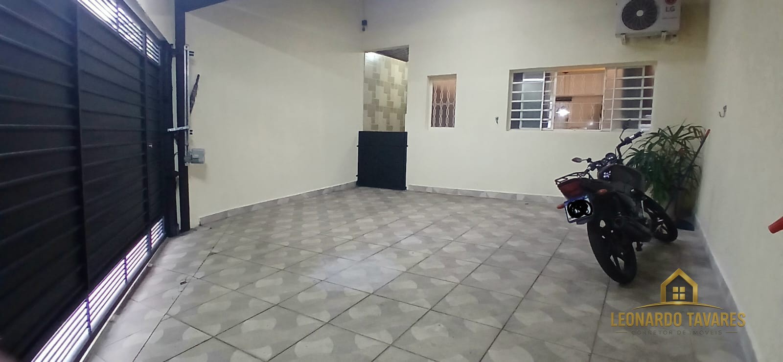 Casa à venda com hidromassagem e excelente localização – Taubaté/SP