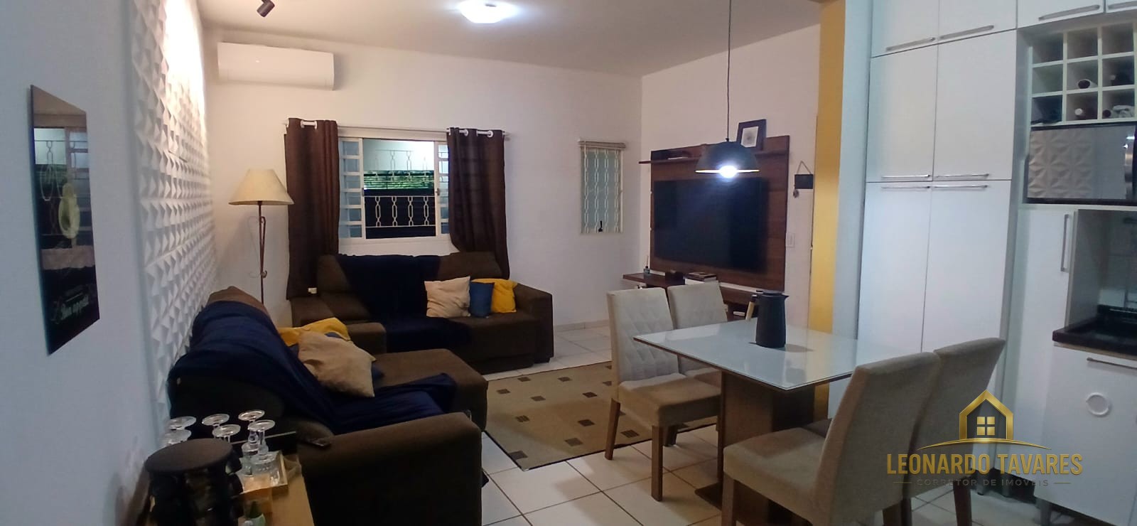 Casa à venda com hidromassagem e excelente localização – Taubaté/SP