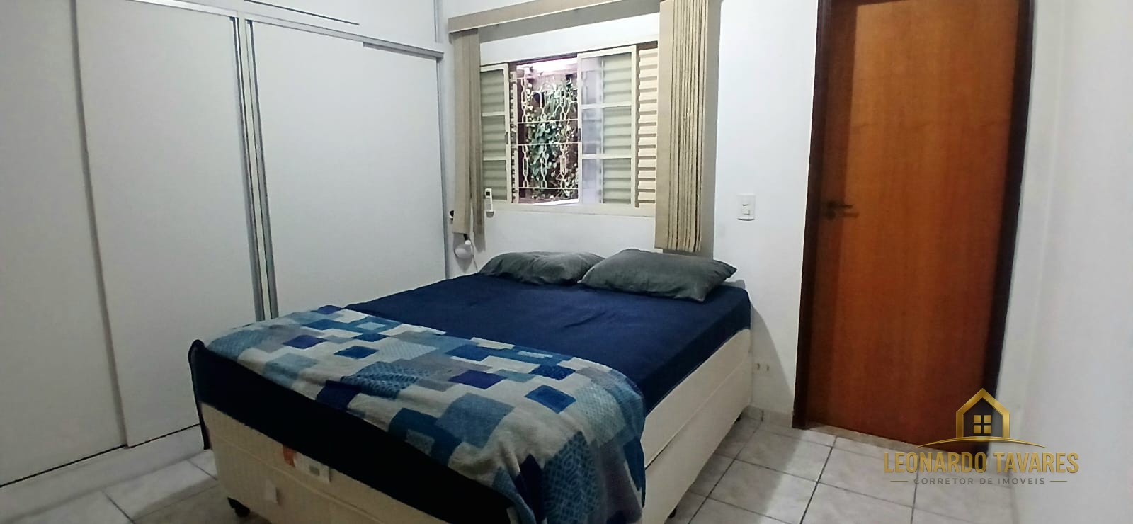 Casa à venda com hidromassagem e excelente localização – Taubaté/SP