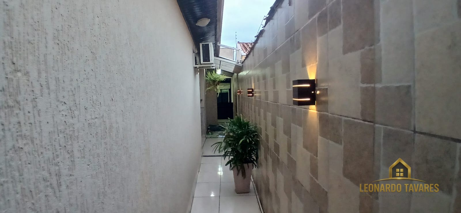 Casa à venda com hidromassagem e excelente localização – Taubaté/SP