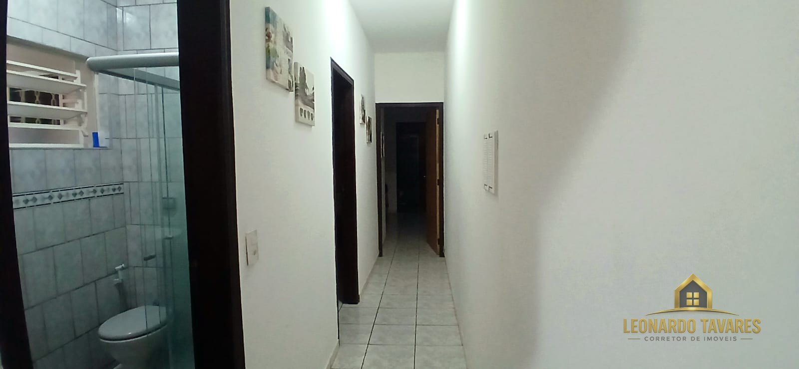 Casa à venda com hidromassagem e excelente localização – Taubaté/SP