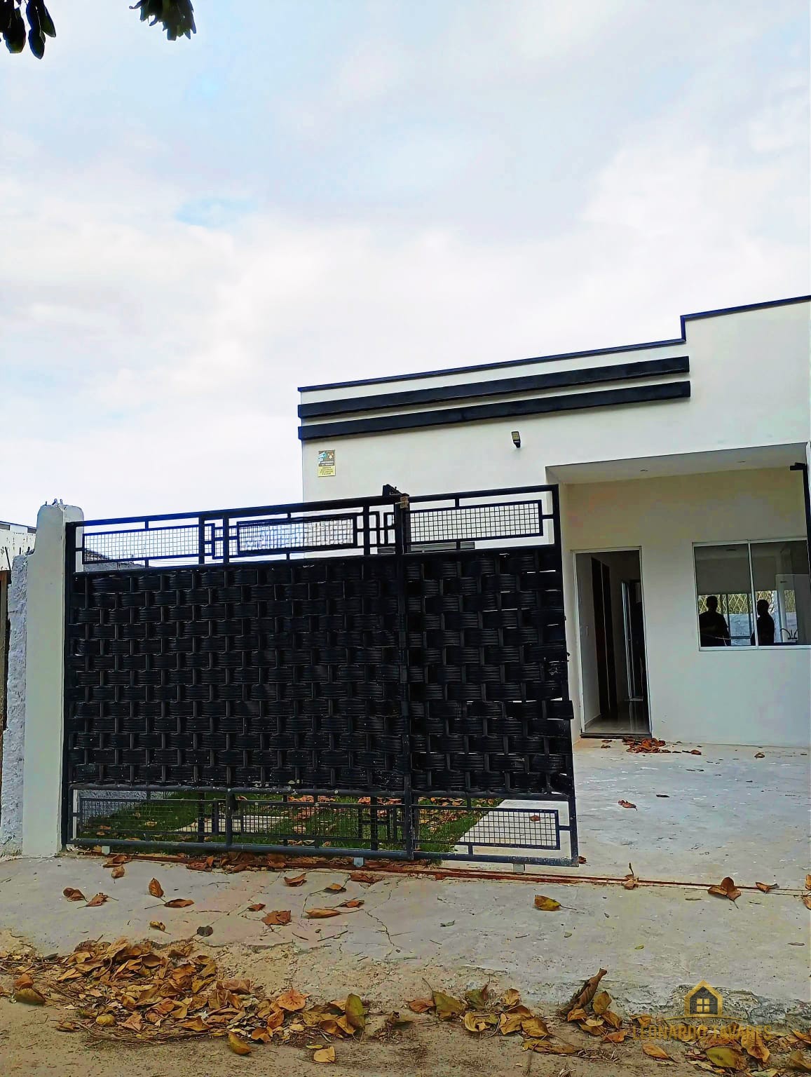 Casa Nova à Venda em Quiririm – Taubaté