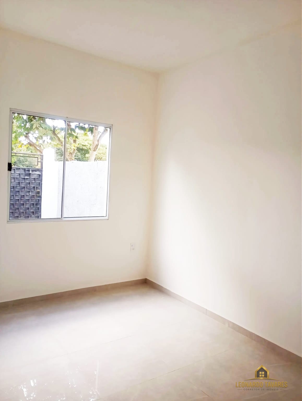 Casa Nova à Venda em Quiririm – Taubaté