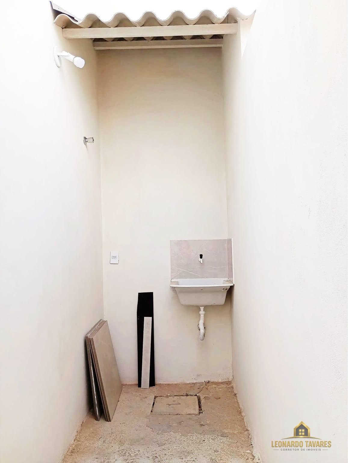 Casa Nova à Venda em Quiririm – Taubaté