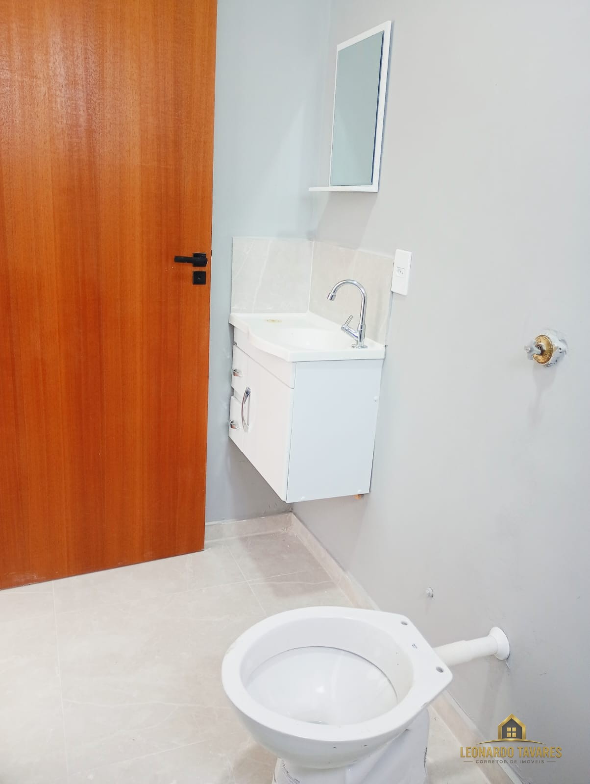 Casa Nova à Venda em Quiririm – Taubaté