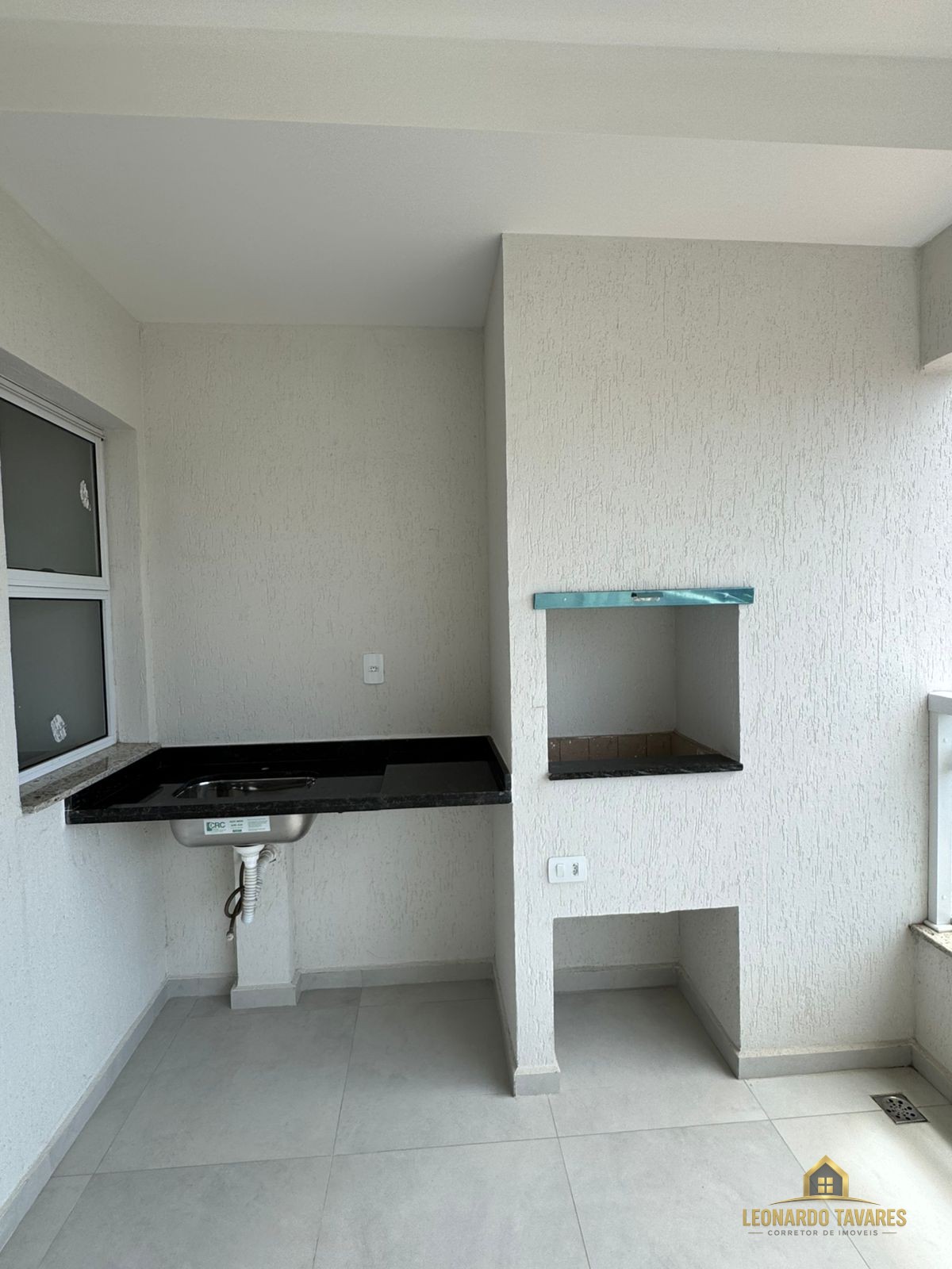 Apartamento à venda no Jardim das Nações – Taubaté/SP
