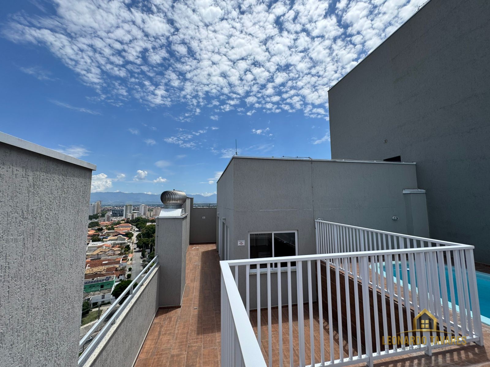 Apartamento à venda no Jardim das Nações – Taubaté/SP