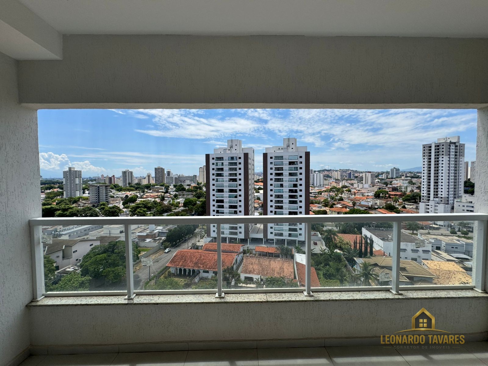 Apartamento à venda no Jardim das Nações – Taubaté/SP