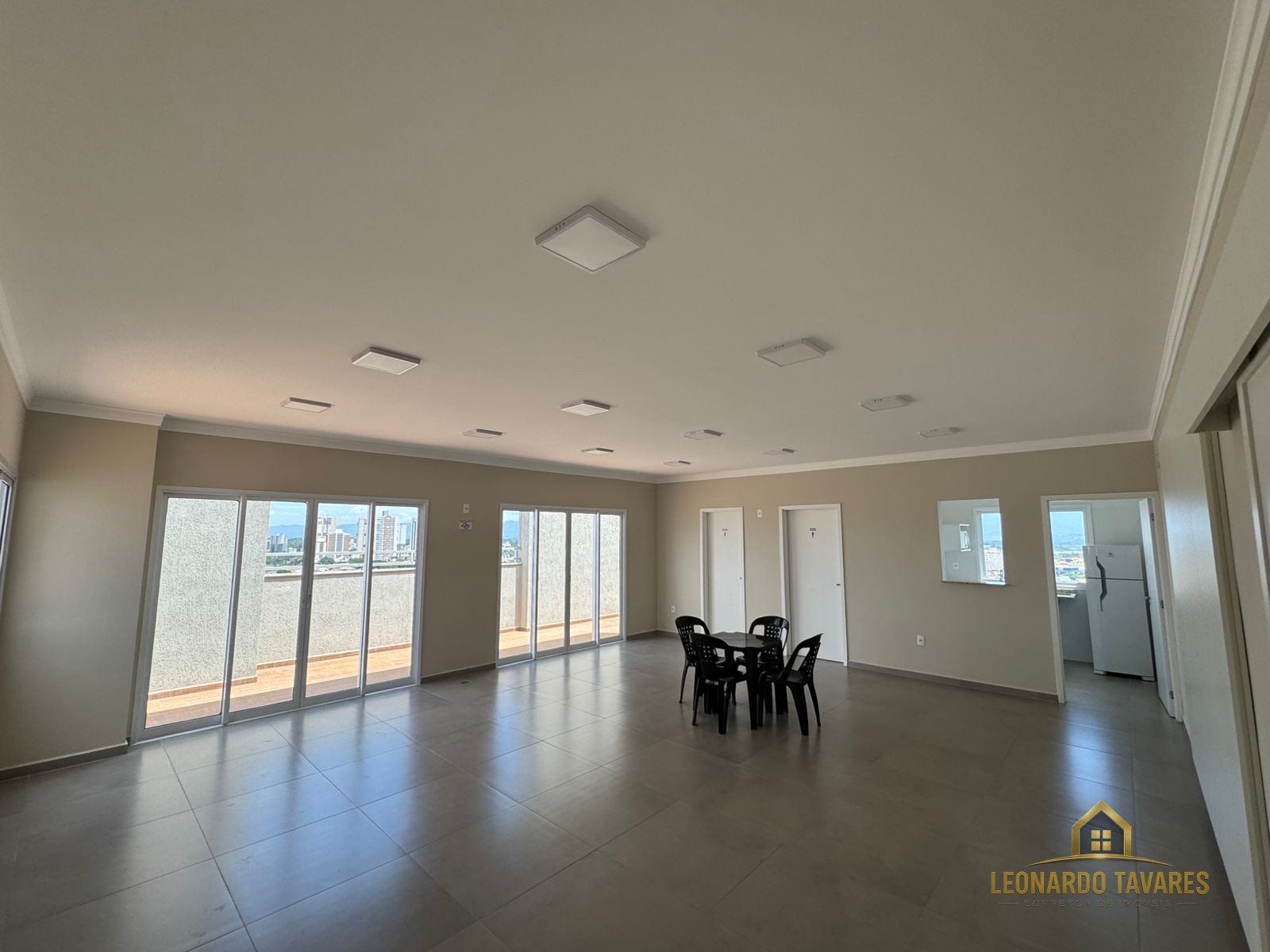 Apartamento à venda no Jardim das Nações – Taubaté/SP