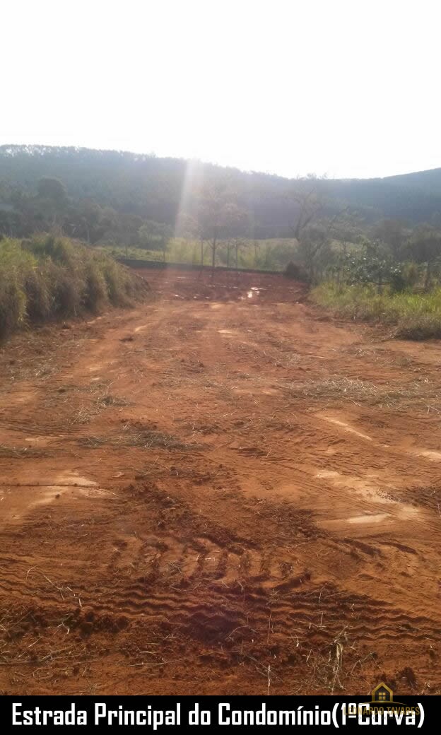 Terreno à venda – 1.000 m² | Estrada do Barreiro – Taubaté/SP
