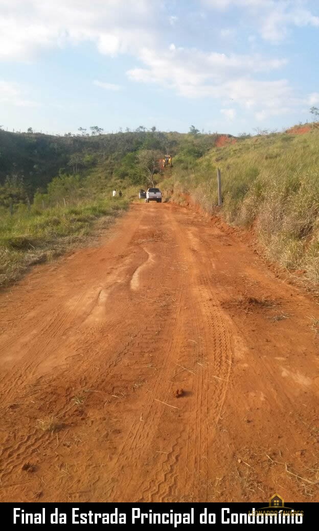 Terreno à venda – 1.000 m² | Estrada do Barreiro – Taubaté/SP