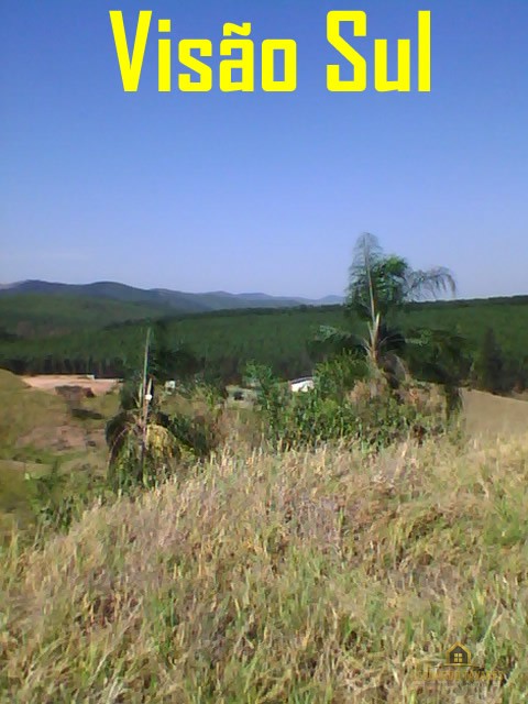 Terreno à venda – 1.000 m² | Estrada do Barreiro – Taubaté/SP