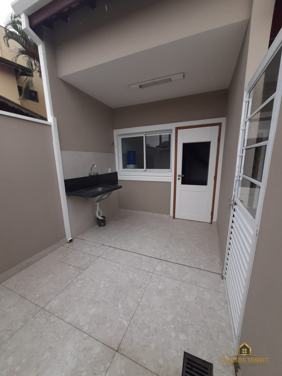 Casa à venda no Condomínio Residencial Parque Esperança – Taubaté/SP