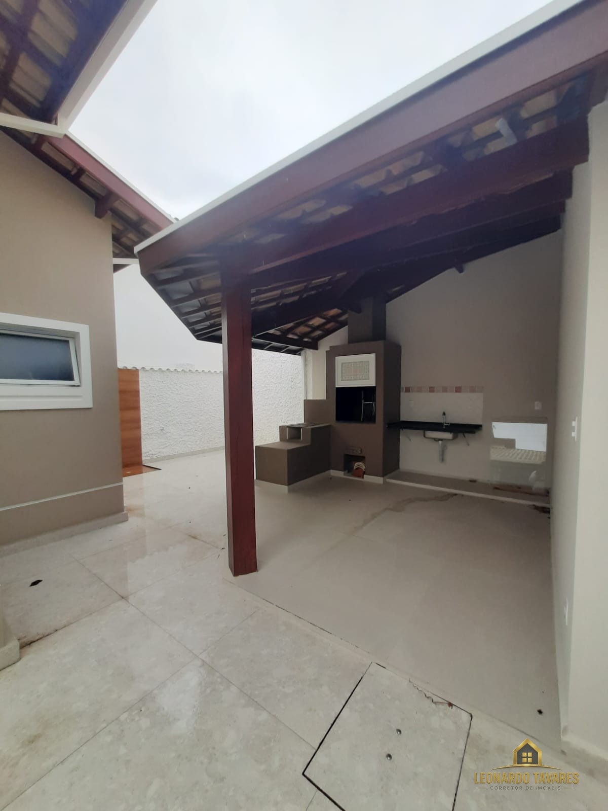 Casa à venda no Condomínio Residencial Parque Esperança – Taubaté/SP